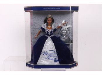 Special Millennium Edition Princess Barbie 2000 New In Box