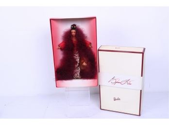 Vintage Byron Lars Collectible Barbie New In Box