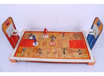 Vintage Tudor All Star Basketball Game In Box