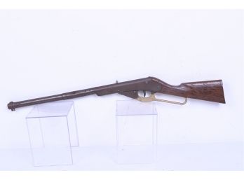 Vintage Daisy Toy Rifle