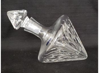 Waterford Marquis Omega Decanter