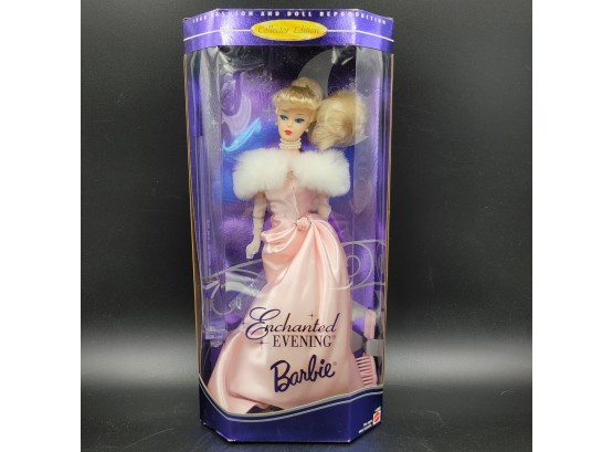 NEW IN BOX Vintage 1995 Enchanted Evening Barbie Doll By Mattel