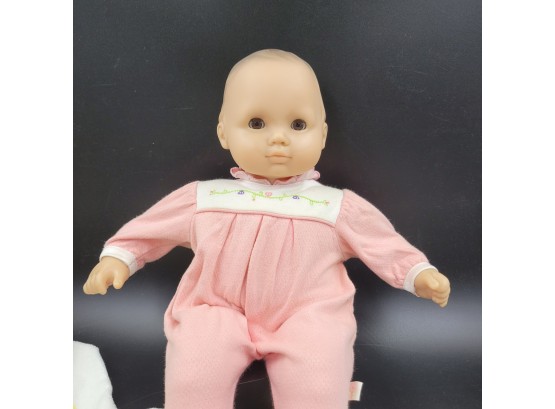 American Girl Bitty Baby Doll, Clothing And Accessories