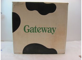 Vintage 1998 Gateway Astro