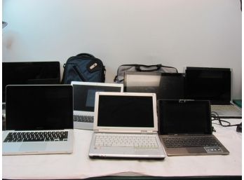 Computer Lot For PARTS