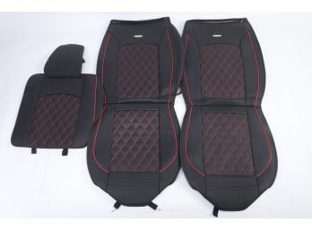 Aierxaun Car Seat Covers