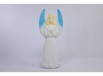 1988 Union Products Vintage Angel Blow Mold