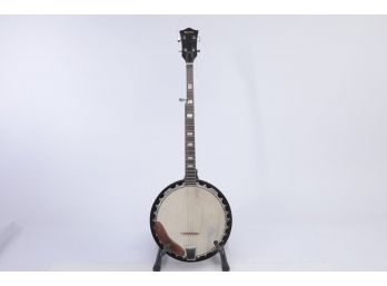 Global Banjo