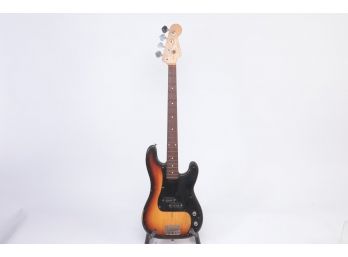 Phil Kubicki Fender Electric Guitar For Part Or Repair