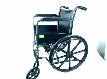 Nova 275 Pound Wheelchair
