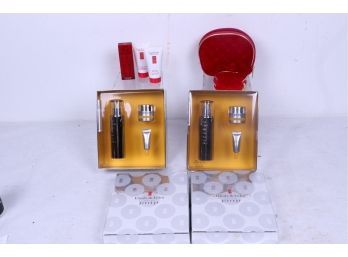 2 Elizabeth Arden Women's Anti-aging Cream And Serums New In Boxes Retail $ 159.00 Each