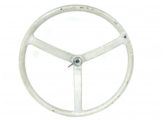 19' Centerline Wheel