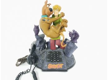 Scooby-Doo Phone
