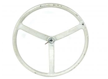 19' Centerline Wheel