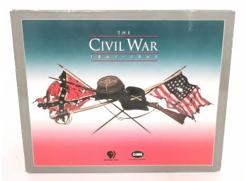 Civil War VHS Special Series By PBS
