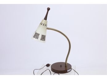 All Original 1940-50's (MCM) Desk Lamp