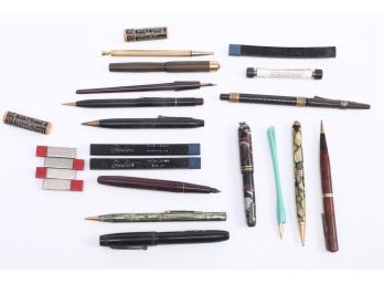 Misc Pens & Mechanical Pencils