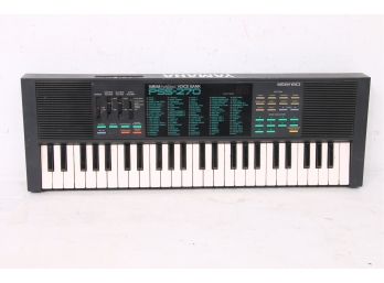 YAMAHA PSS-270 Stereo Keyboard Synthesizer