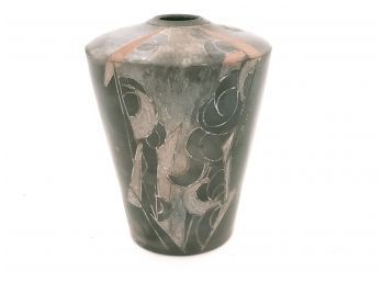 Studio Ceramic Vase