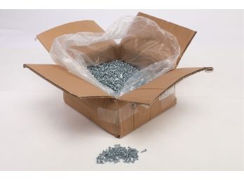 One Box Of 3/4' Square Drive Self Tapping Screws