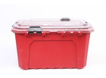 Husky 20 Gallon Professional Duty Container