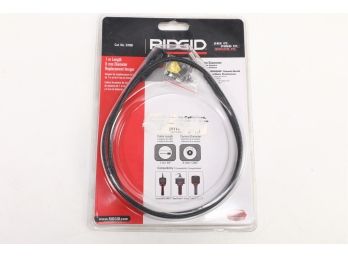 RIDGID 37098 Imager Head, 0.2', 3.28' Cable - New In Original Packaging