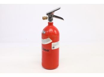 Gardner Bender - Jet Line CO2 Fire Extinguisher