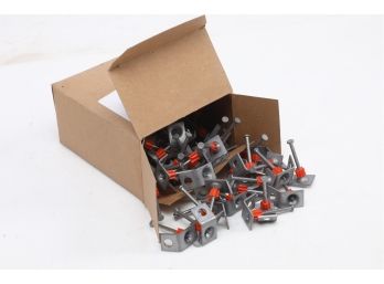 Ram-SDC200 -  2' Pin And Clip - One Box Of Approximately 100