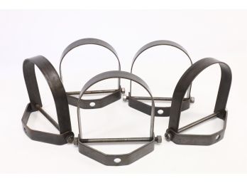 5 - 8' Cleavis Hangers - New