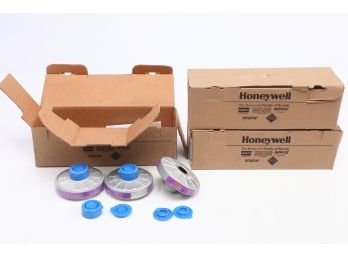 3 Boxes - Respiratory Protection Honeywell 40HE - Filters