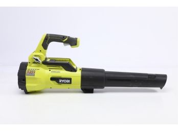 Ryobi 40v RY40407VNM Blower