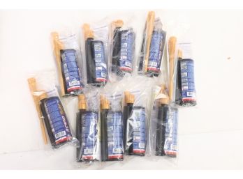 10 - Powers Fasteners PWR AC100GOLD Vinylester Injection Adhesive Anchor System