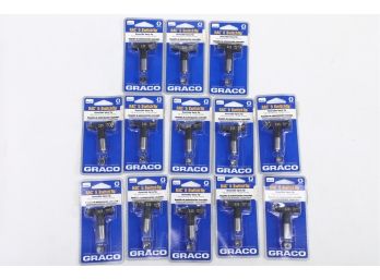 13- Graco RAC 5 Switch Tip - Reversible Spray Tip - #286325