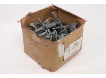 Korns Conduit Clamps Right Angle 2 - Approximately 25