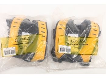 2 - Guardian Edge Fall Protection Harness - New In Original Packaging - M-XL