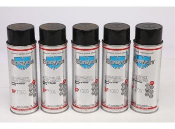 5 - 16.75 Oz Sprayon Multi-Purpose Spray Adhesive Cans