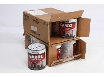 12 Quarts Zinsser 'Gardz' Problem Surface Sealer