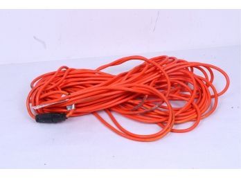 50 Ft Heavy Duty Electric Cord