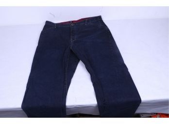 Vintage Oakley Industrial Denim Men's Jeans New Without Tags Size 38wx34L