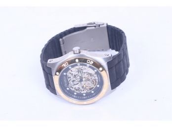 Armitron Skeleton Men's  Automatic Wrist Watch