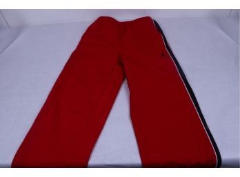 Vintage Michael Jordan Fleece Pants