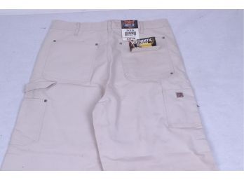 Moffat Authentic Denim Men's Pants New With Tags Size 34W X 32L
