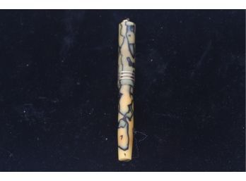 Vintage/antique Fountain Pen With 14k Gold Nib