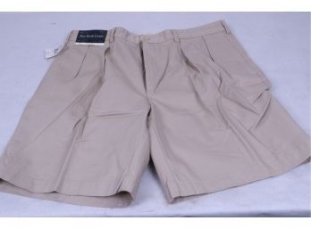 Polo Ralph Lauren Tyler Shorts Size 40W New Wit Tags Retail $ 49.50