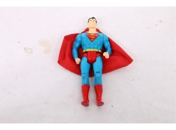 Vintage 1984 Kenner DC Super Powers SUPERMAN Action Figure