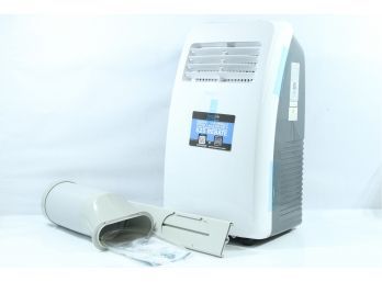 Serenelife SLPAC8 - Portable Air Conditioner - Compact Home AC Cooling Unit With 8000BTU