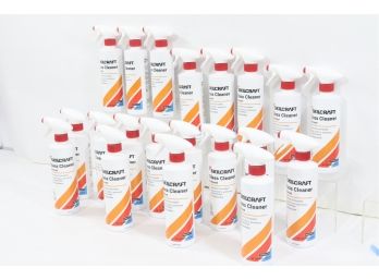 20 Bottles Of Skilcraft Biobased All Purpose Cleaner 16 Fl Oz
