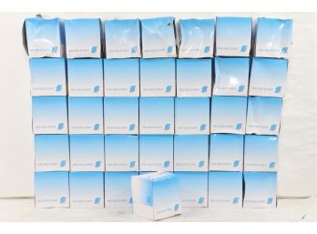 36 Boxes Of Gen Facial Tissue 85 Sheets Per Box