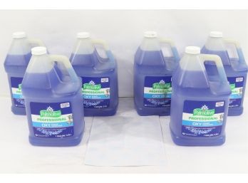 6 Gallons Of Palmolive Professional Oxy Power Degreaser