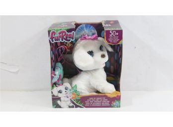 FurReal - GoGo My Dancin' Pup - 50 Sounds